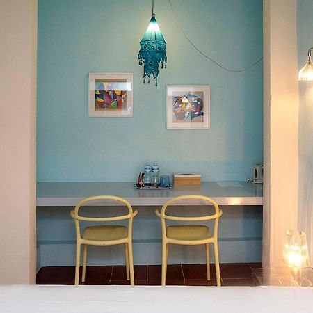 Boutique Hotel Rifugioazul 시우타데야 외부 사진