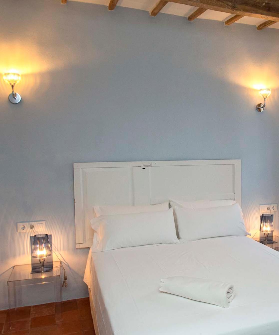 Boutique Hotel Rifugioazul 시우타데야 외부 사진