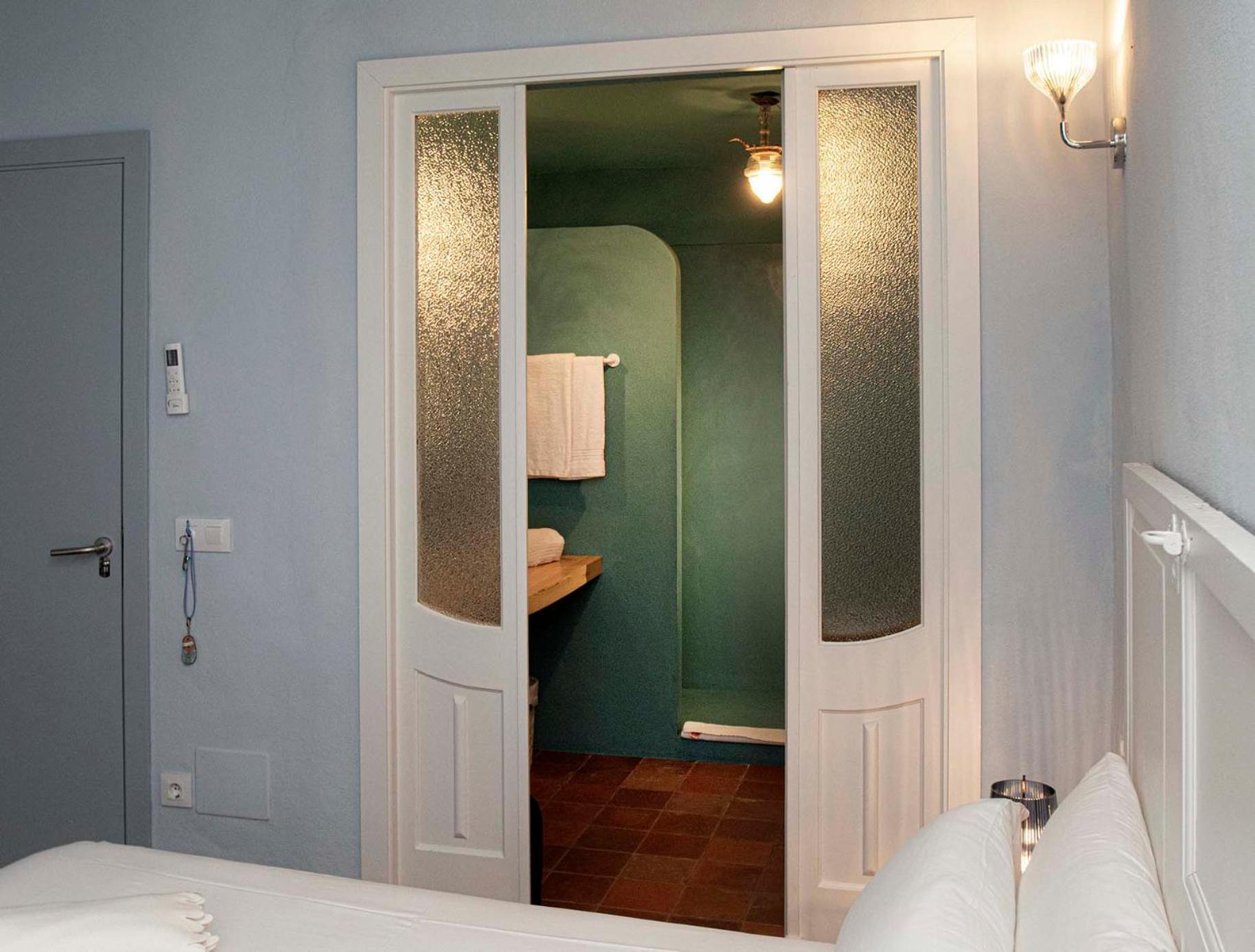 Boutique Hotel Rifugioazul 시우타데야 외부 사진