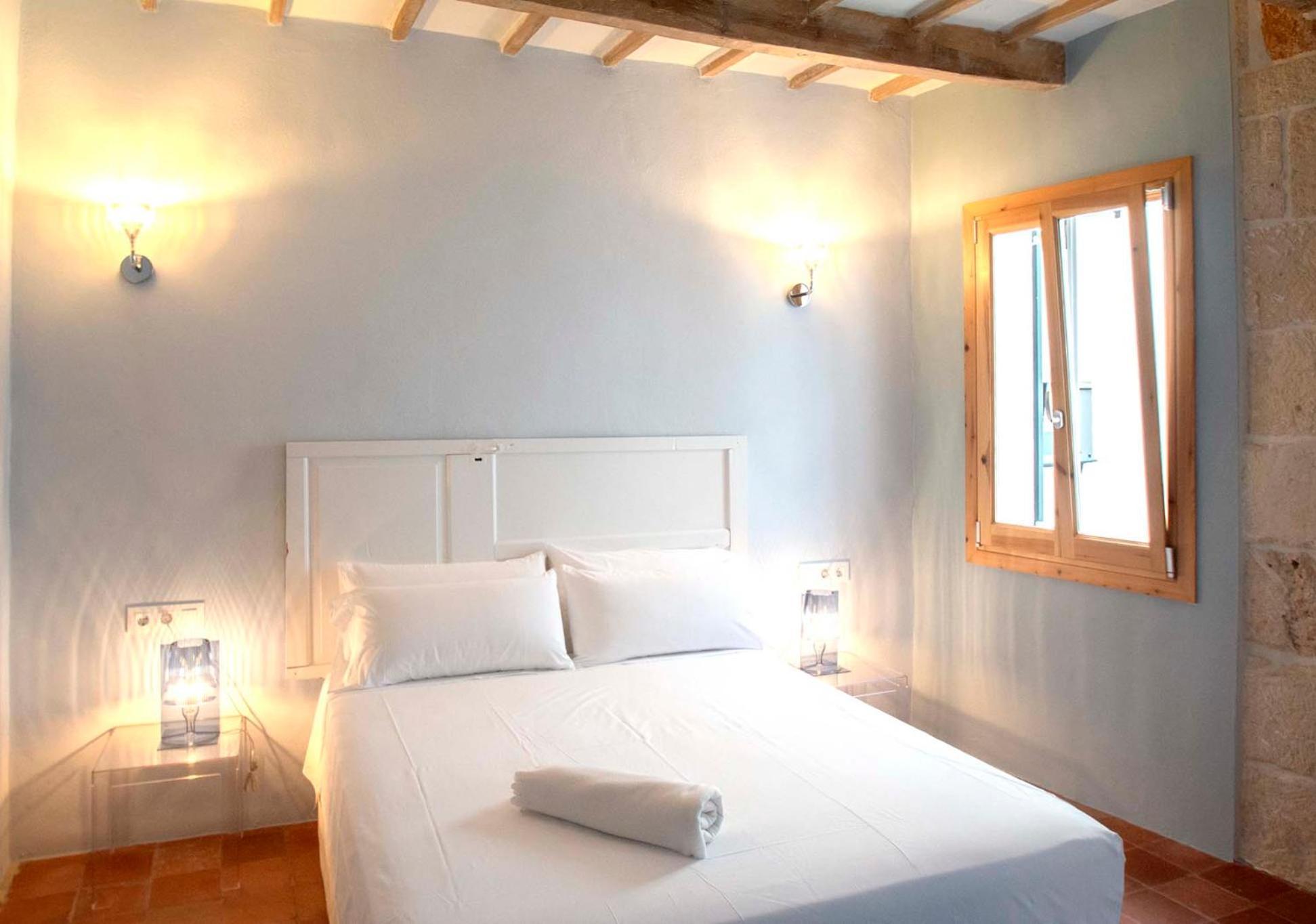 Boutique Hotel Rifugioazul 시우타데야 외부 사진