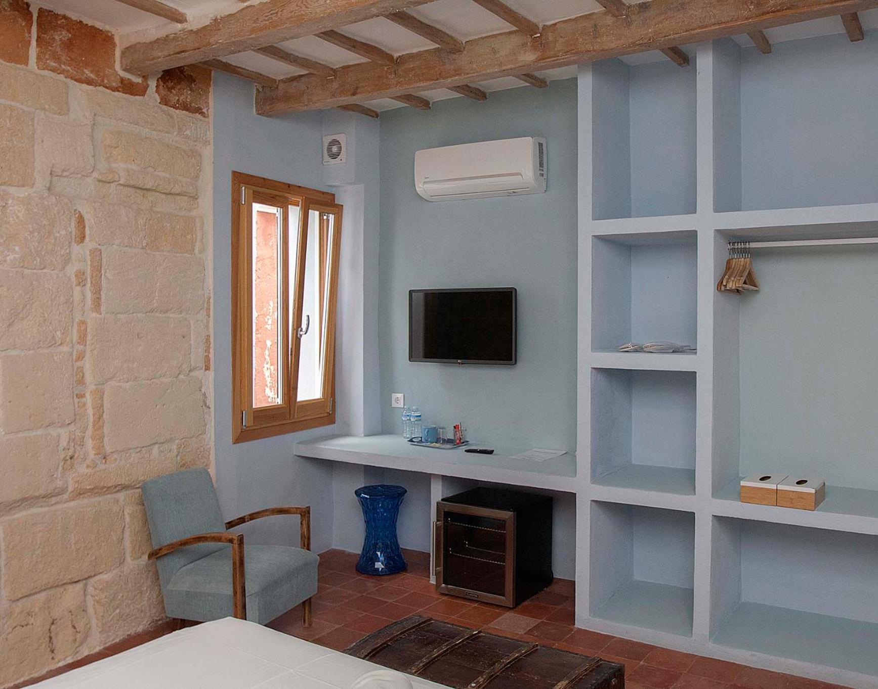 Boutique Hotel Rifugioazul 시우타데야 외부 사진