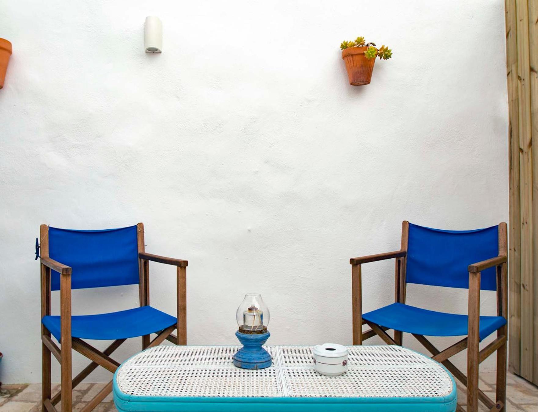 Boutique Hotel Rifugioazul 시우타데야 외부 사진