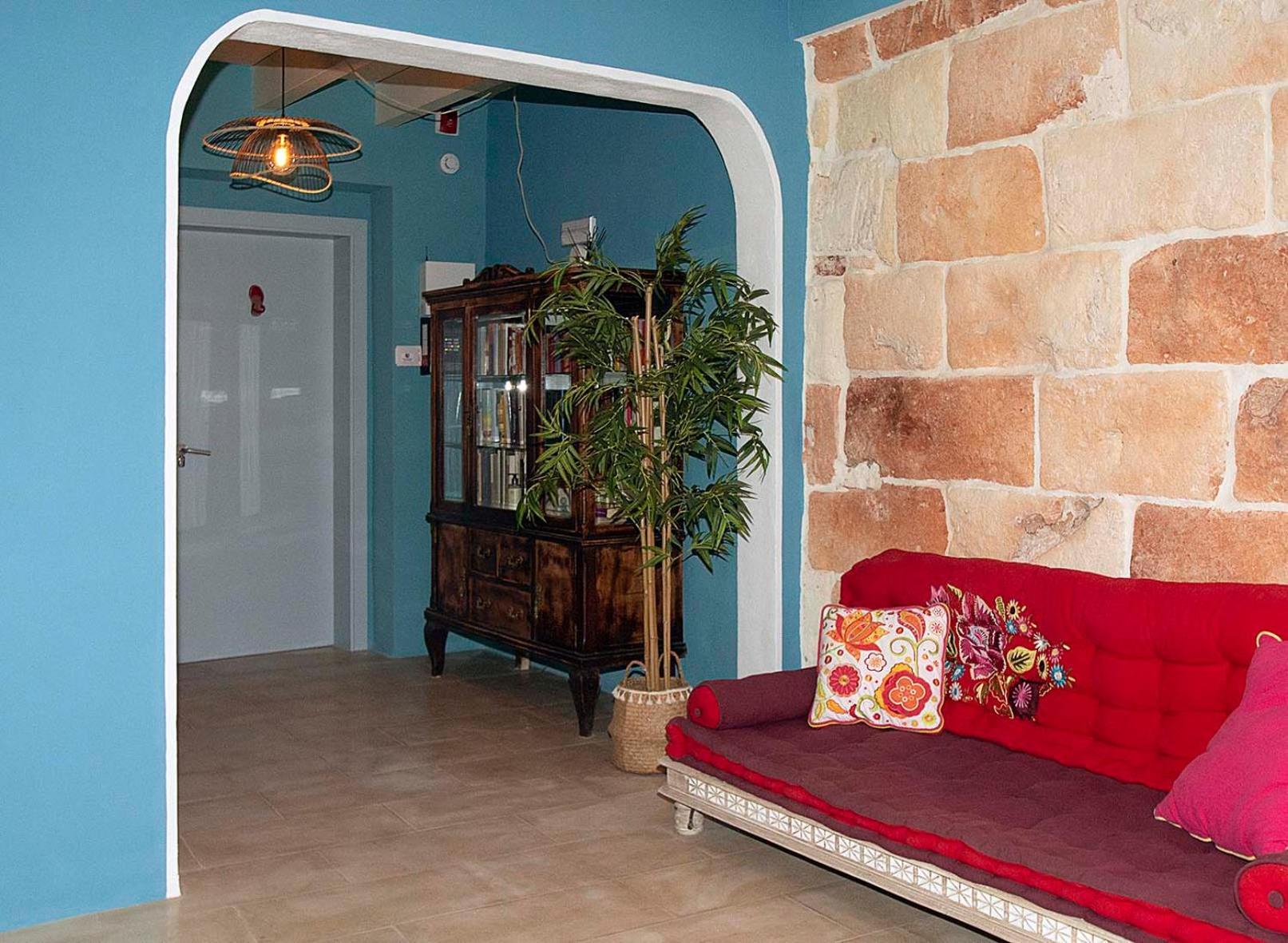 Boutique Hotel Rifugioazul 시우타데야 외부 사진