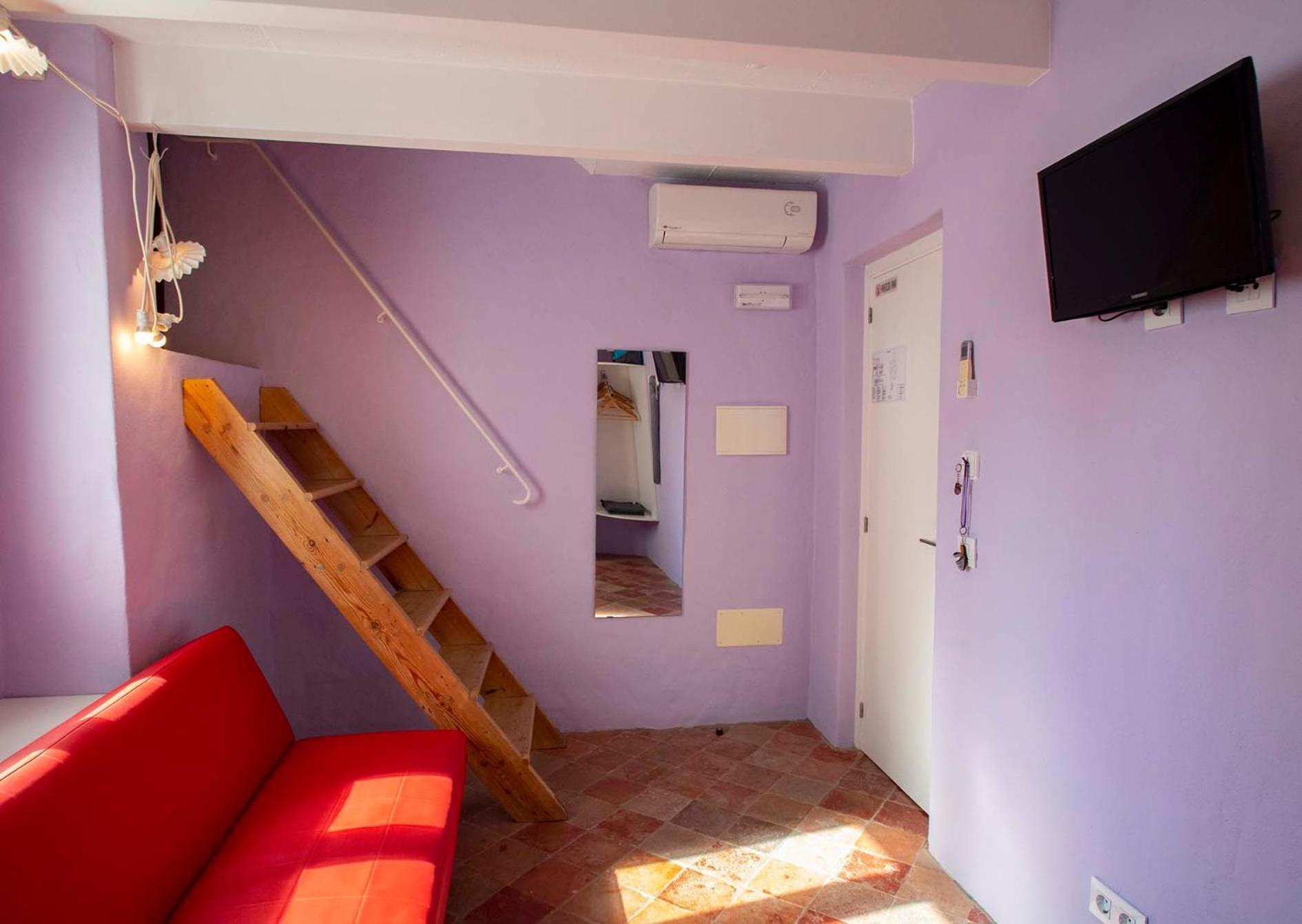 Boutique Hotel Rifugioazul 시우타데야 외부 사진