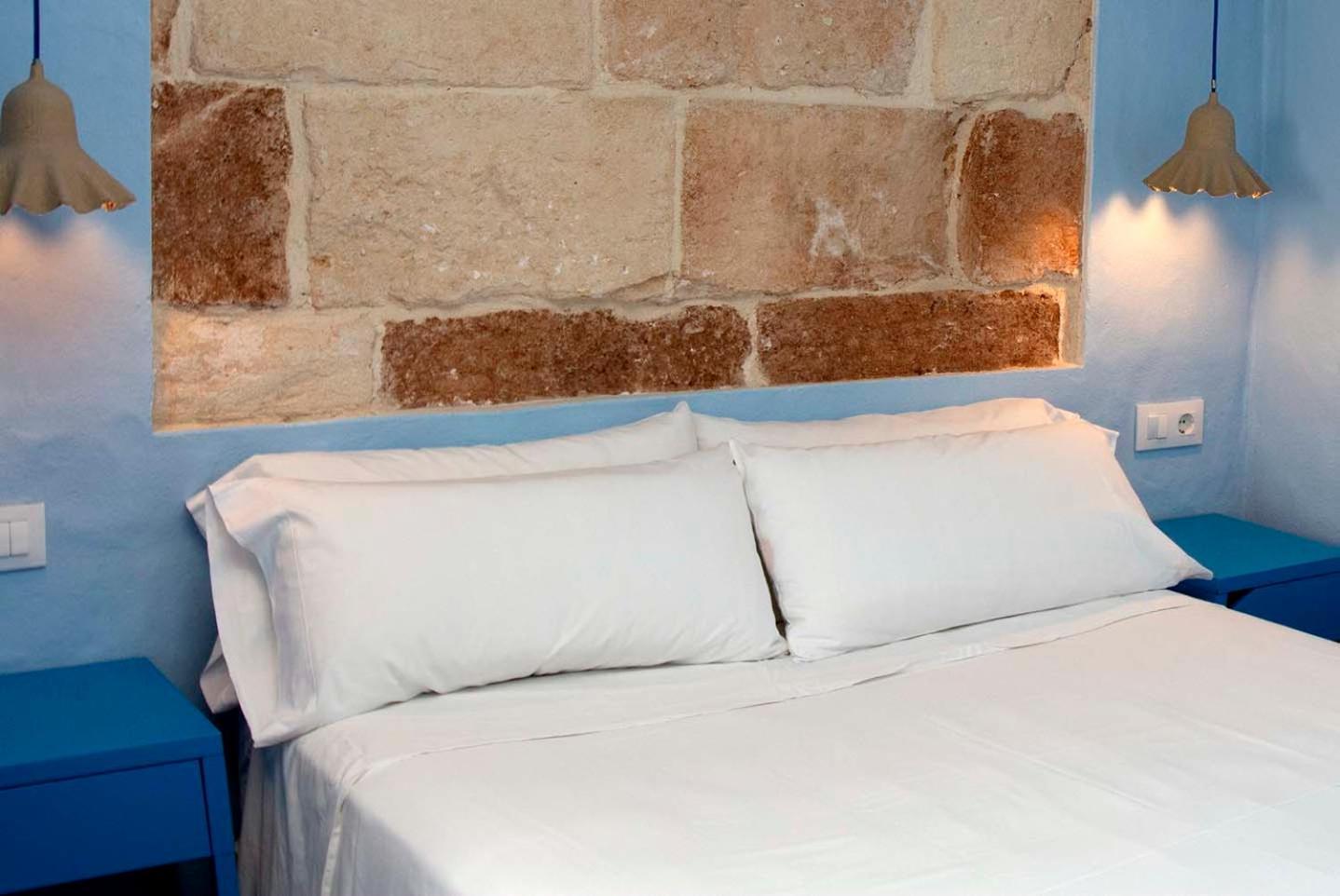 Boutique Hotel Rifugioazul 시우타데야 외부 사진
