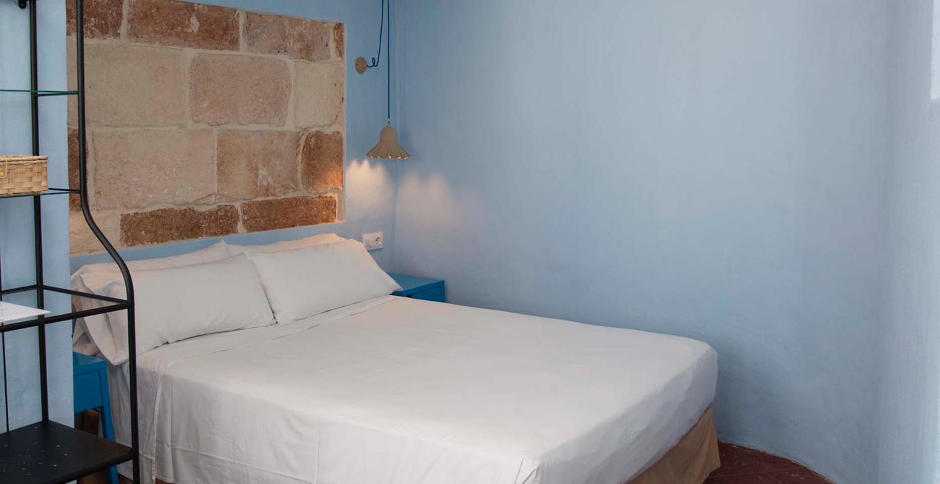 Boutique Hotel Rifugioazul 시우타데야 외부 사진