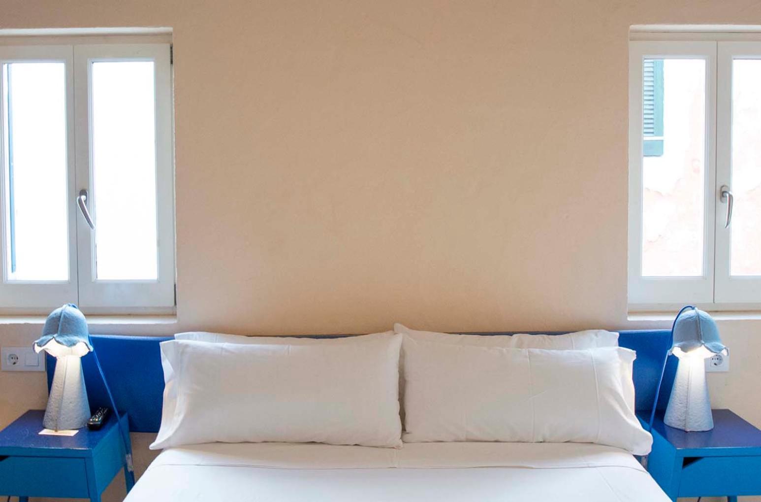 Boutique Hotel Rifugioazul 시우타데야 외부 사진