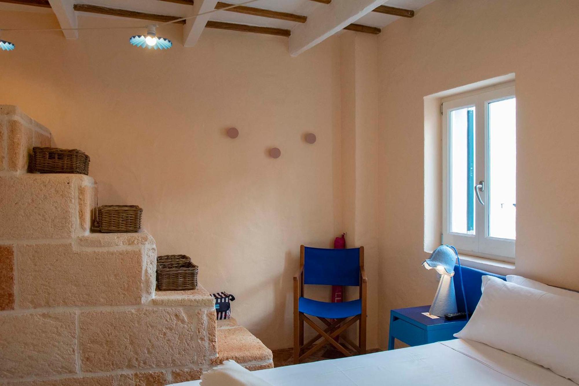 Boutique Hotel Rifugioazul 시우타데야 외부 사진