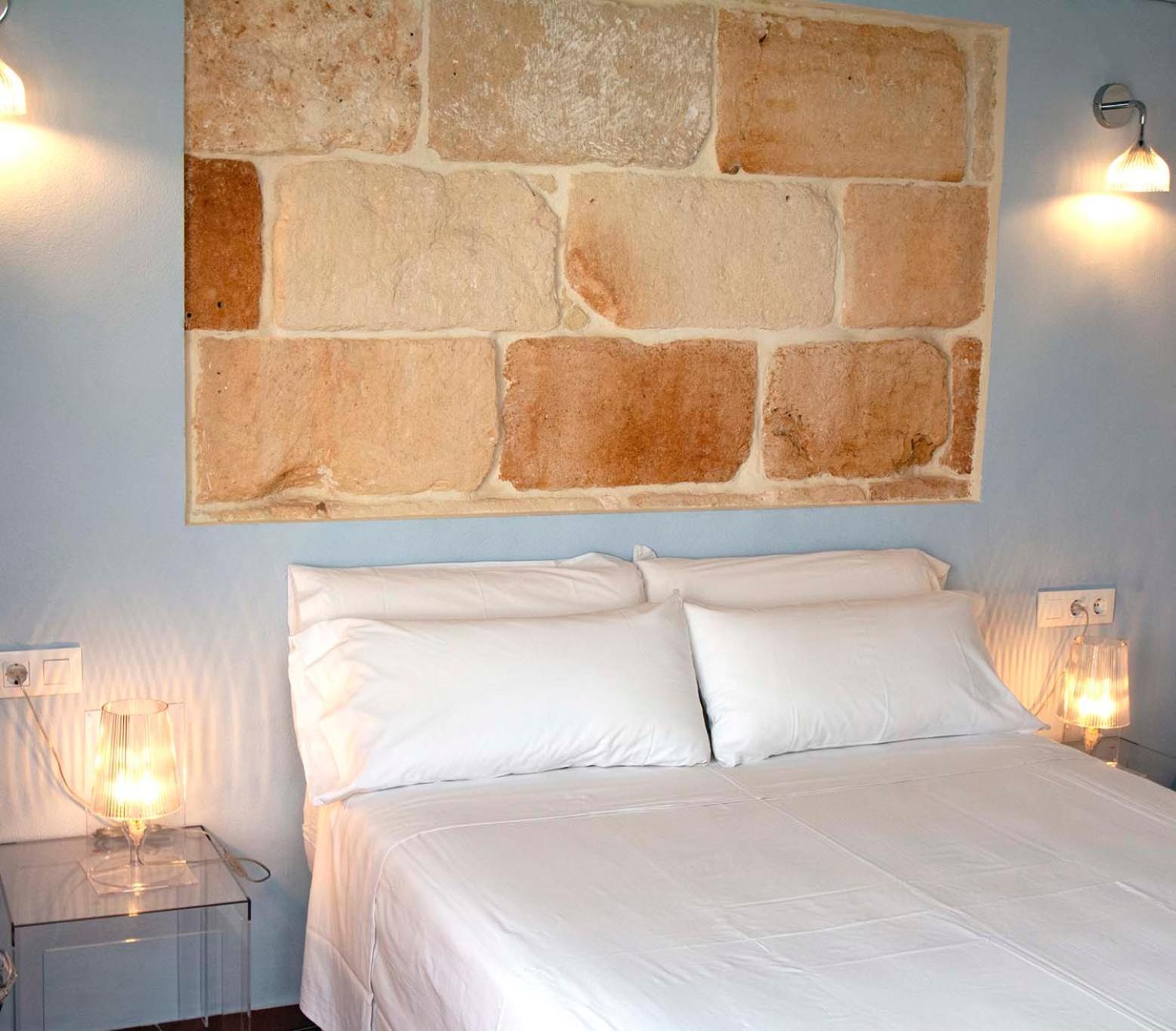 Boutique Hotel Rifugioazul 시우타데야 외부 사진