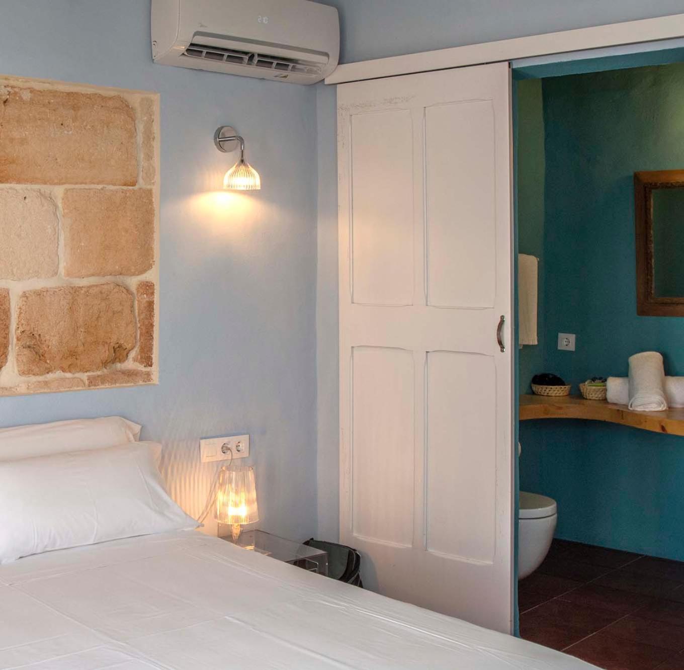 Boutique Hotel Rifugioazul 시우타데야 외부 사진