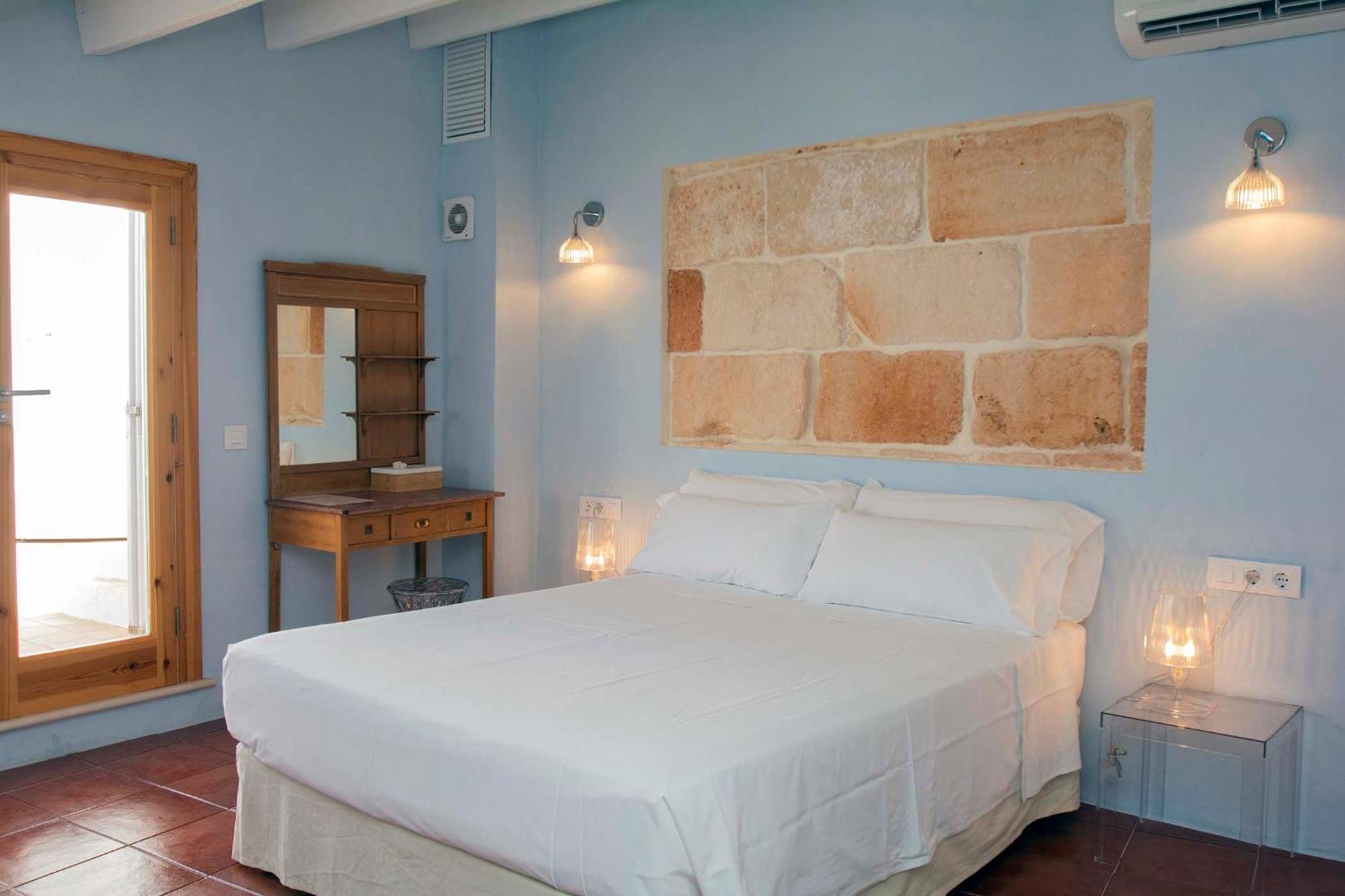 Boutique Hotel Rifugioazul 시우타데야 외부 사진