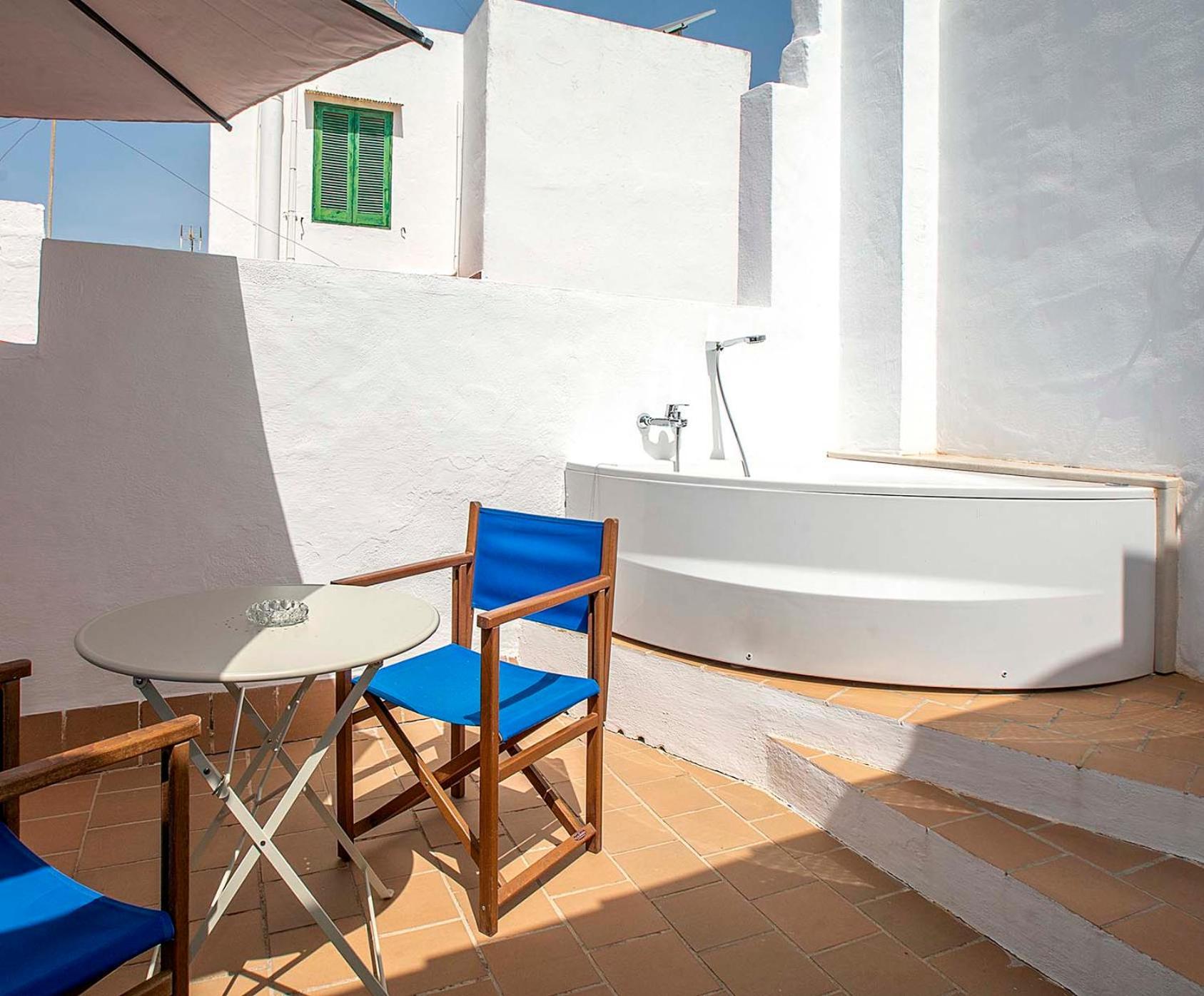 Boutique Hotel Rifugioazul 시우타데야 외부 사진