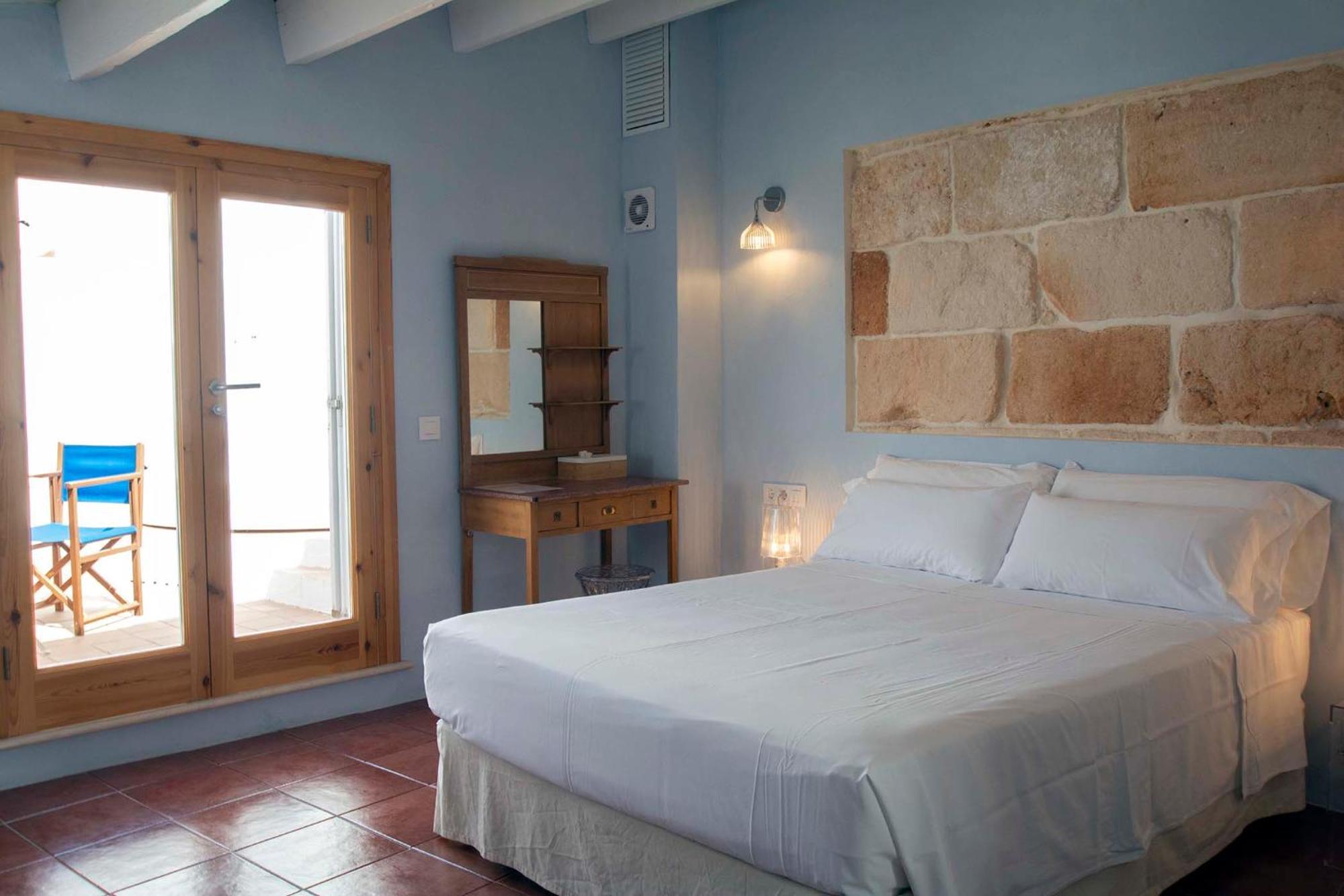 Boutique Hotel Rifugioazul 시우타데야 외부 사진