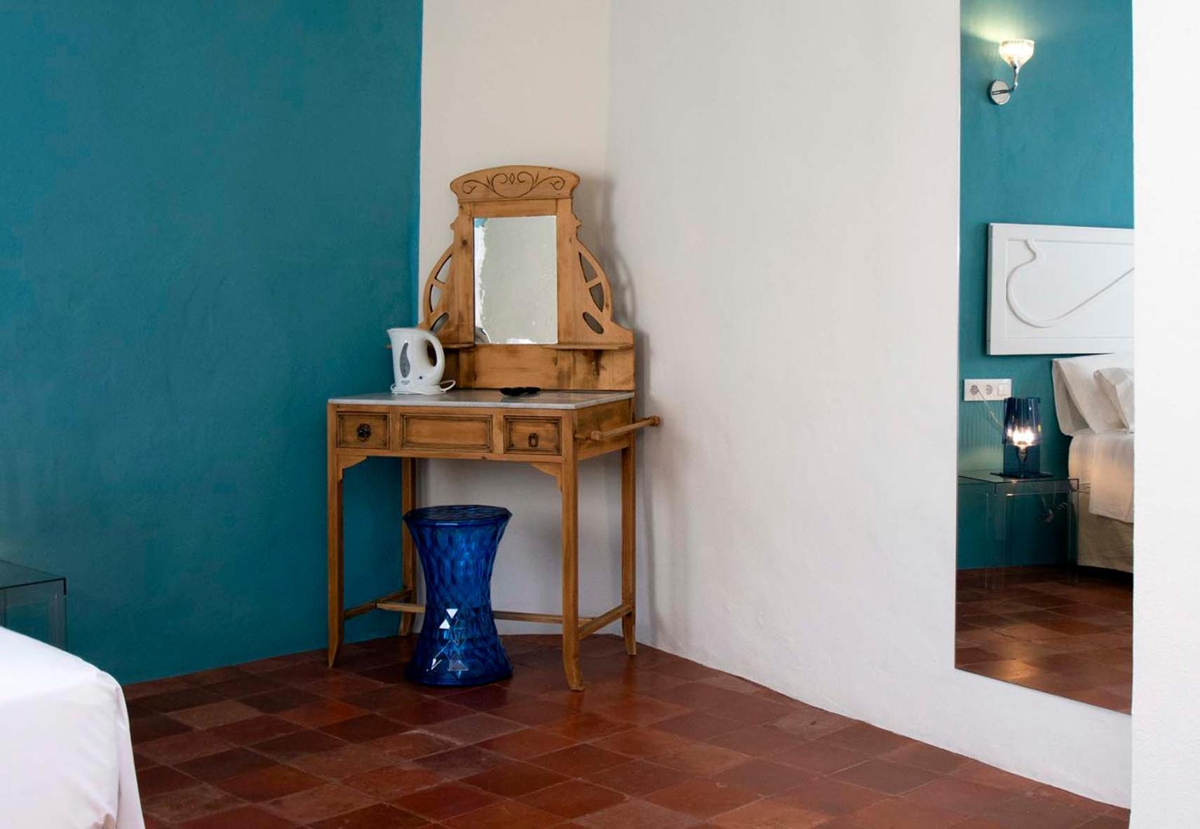 Boutique Hotel Rifugioazul 시우타데야 외부 사진