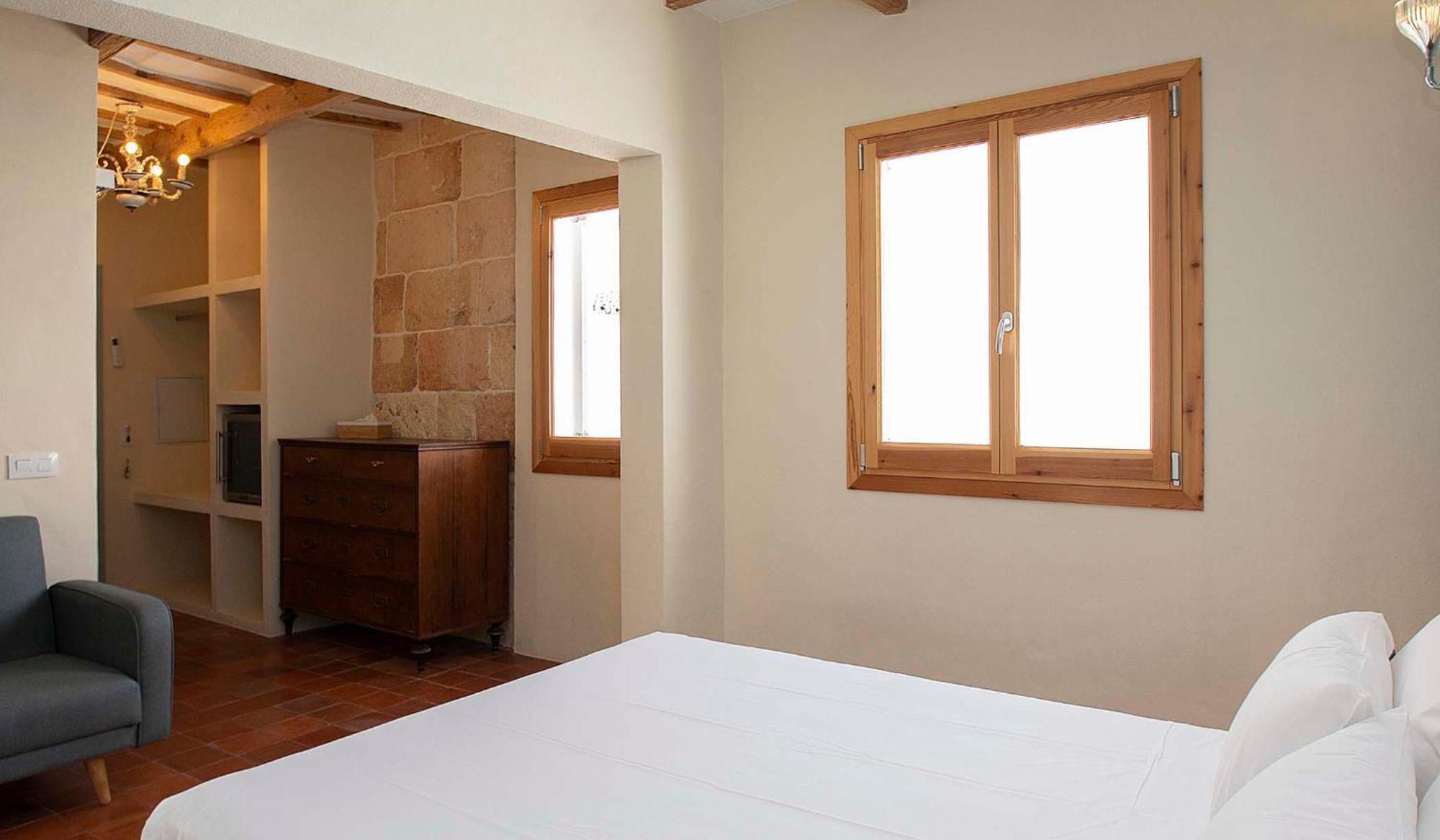 Boutique Hotel Rifugioazul 시우타데야 외부 사진