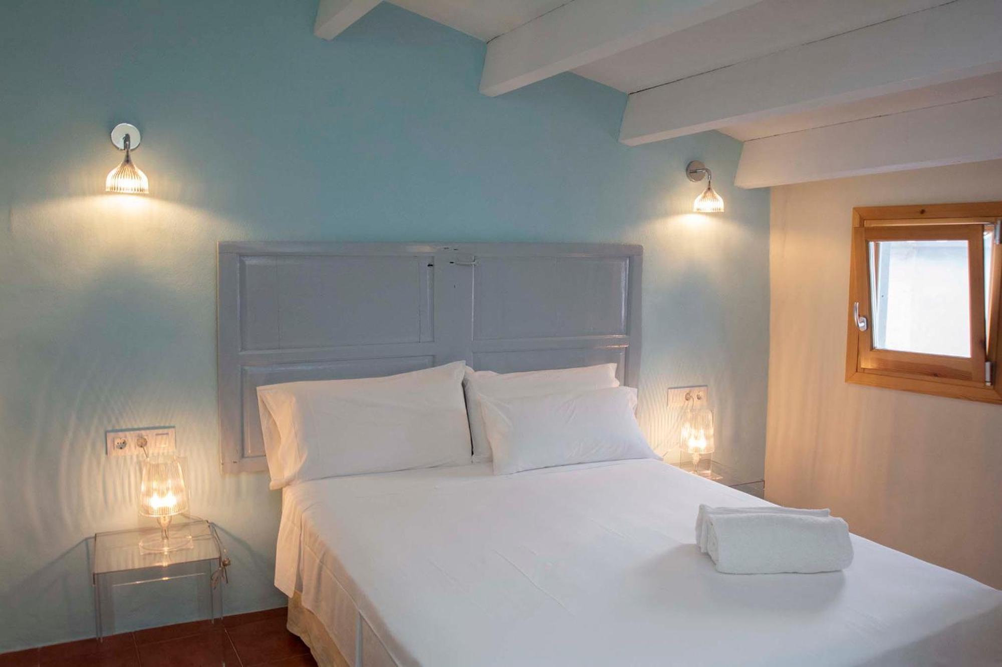 Boutique Hotel Rifugioazul 시우타데야 외부 사진