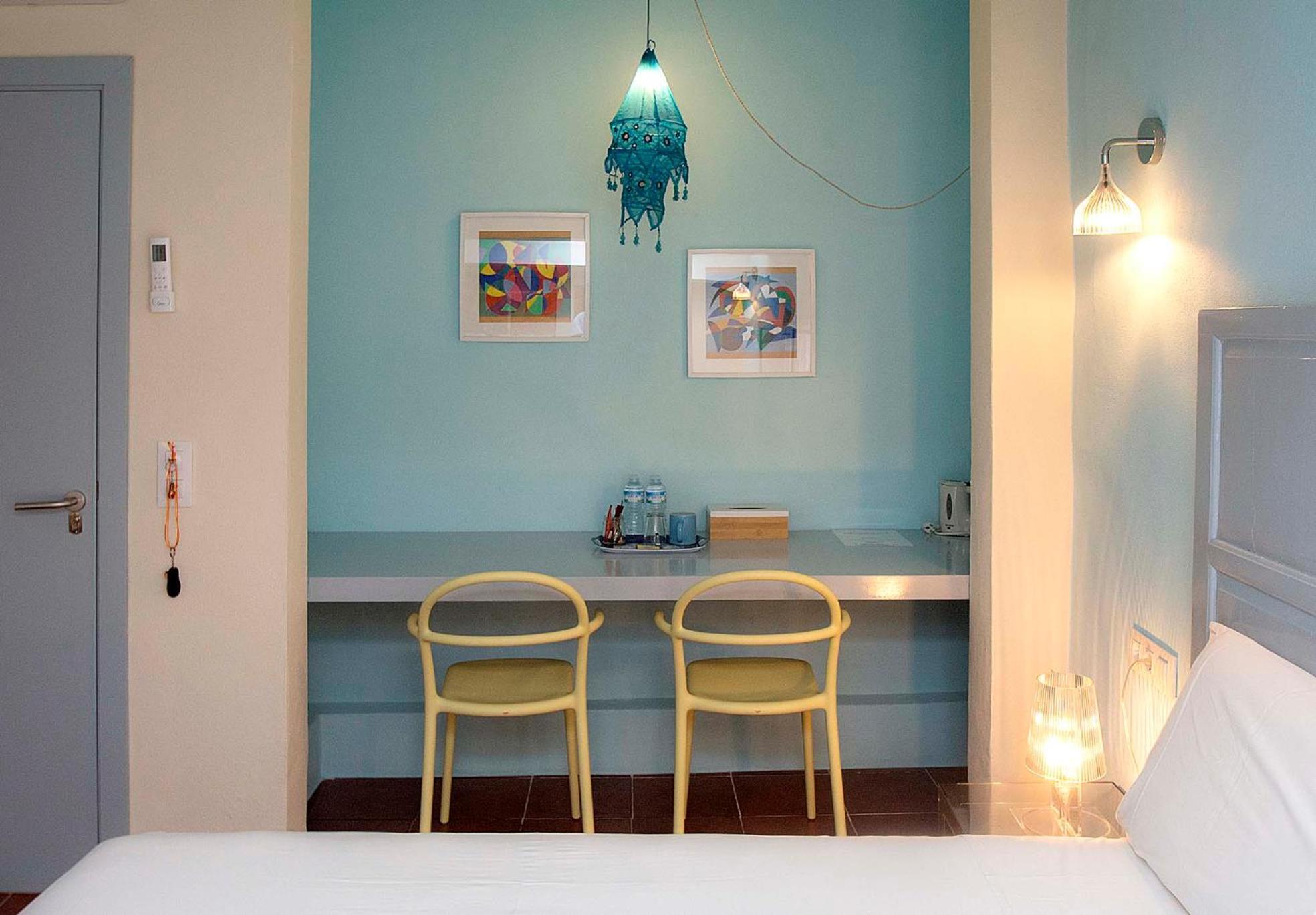 Boutique Hotel Rifugioazul 시우타데야 외부 사진