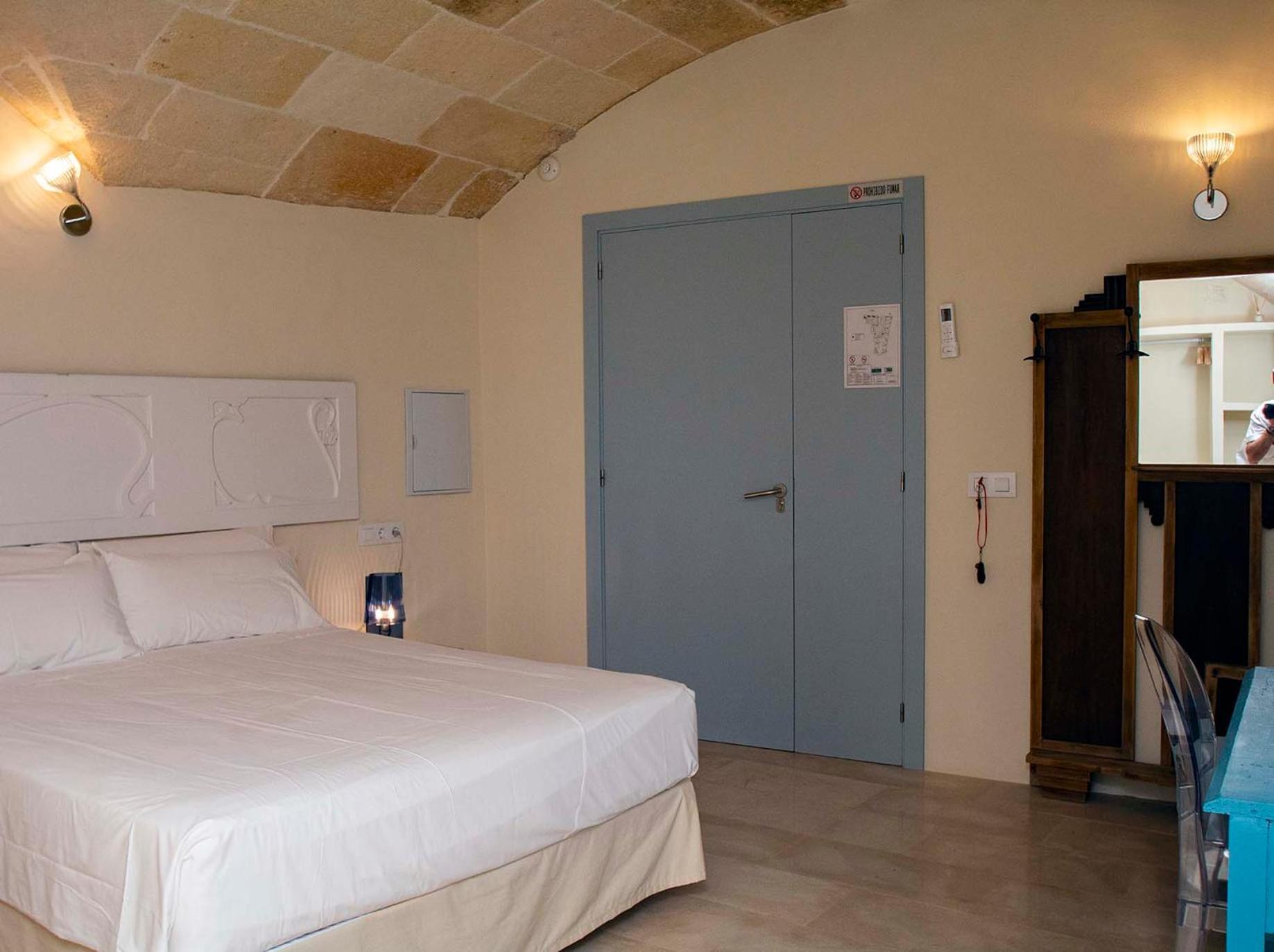 Boutique Hotel Rifugioazul 시우타데야 외부 사진