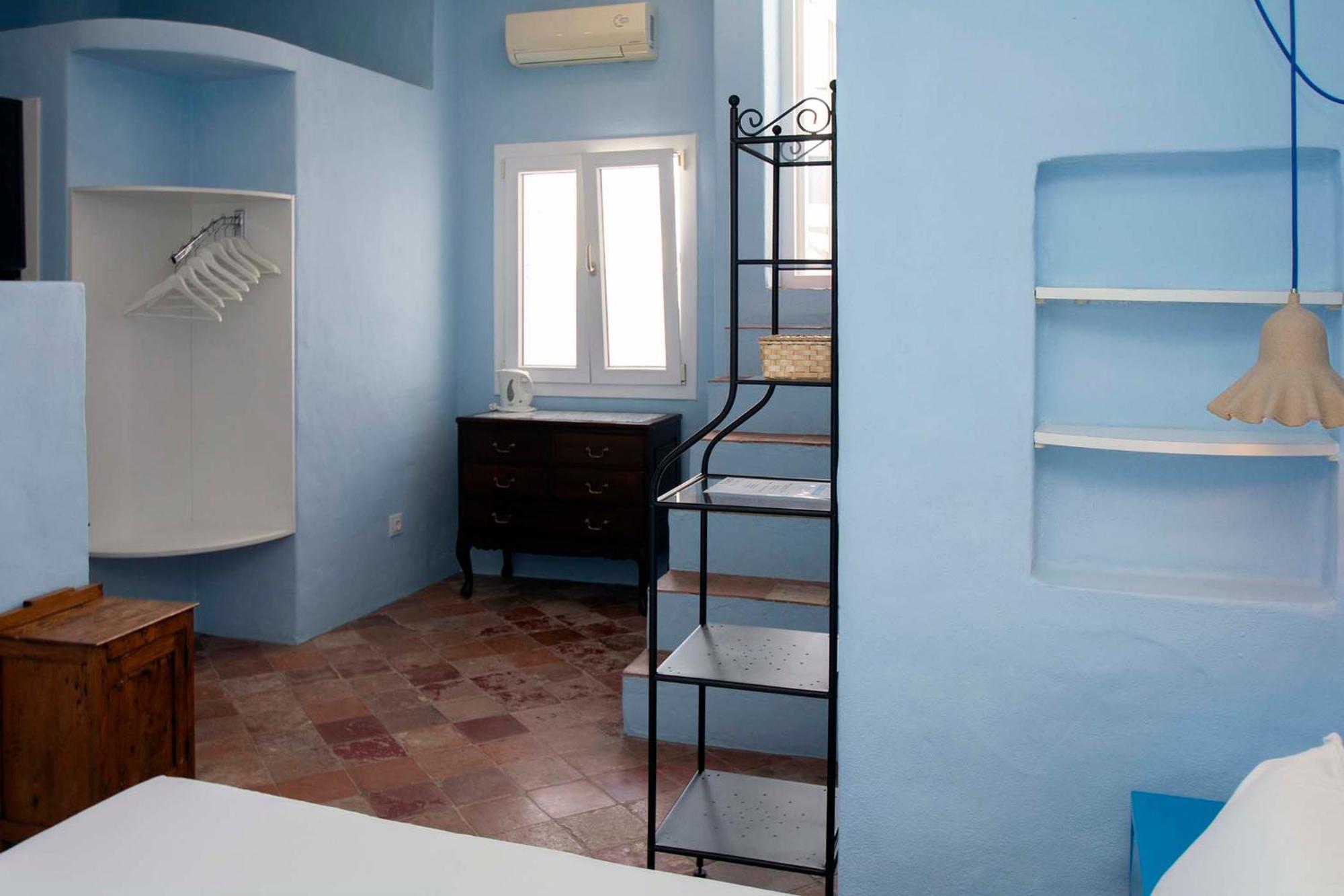 Boutique Hotel Rifugioazul 시우타데야 외부 사진