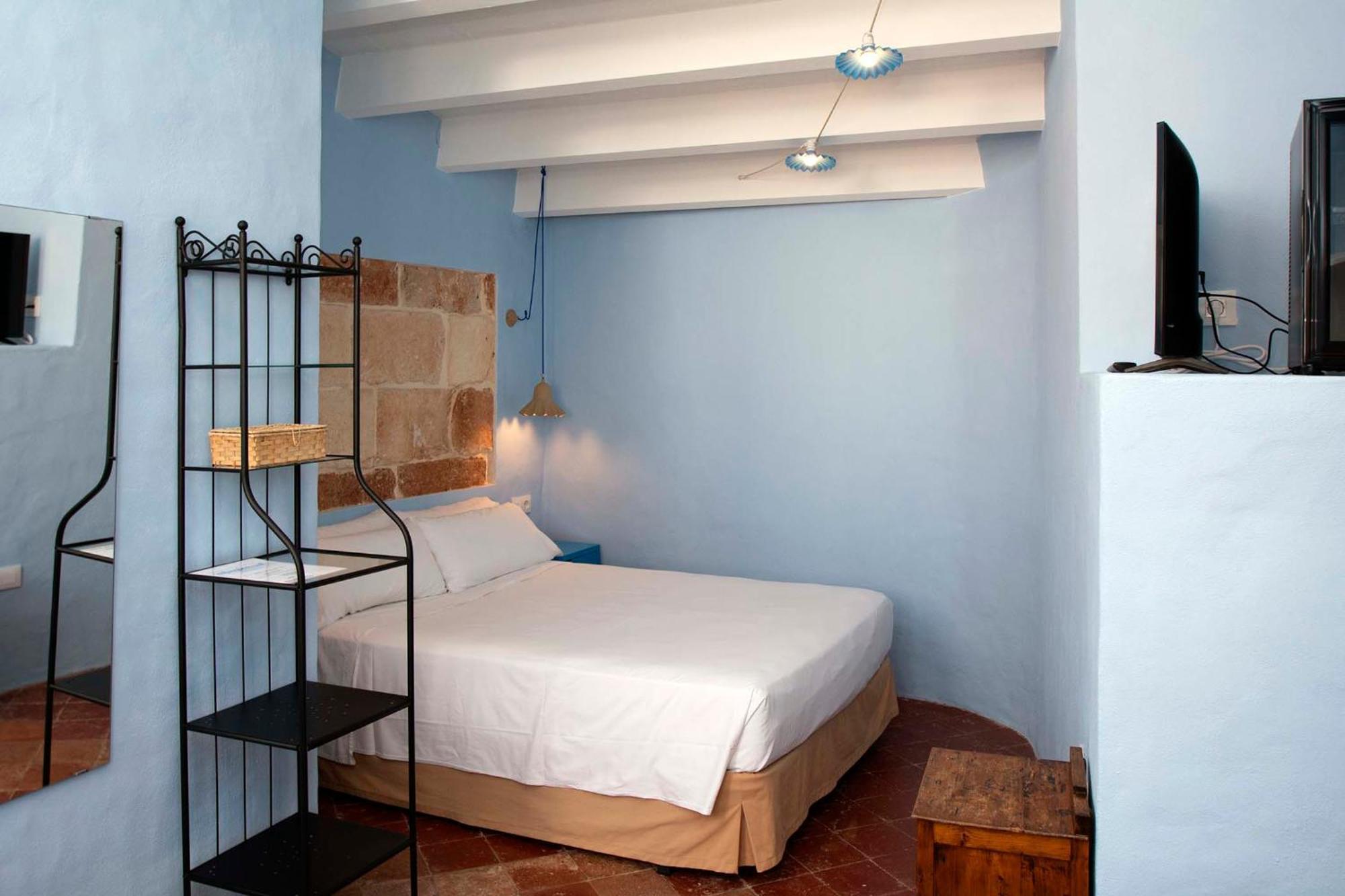 Boutique Hotel Rifugioazul 시우타데야 외부 사진