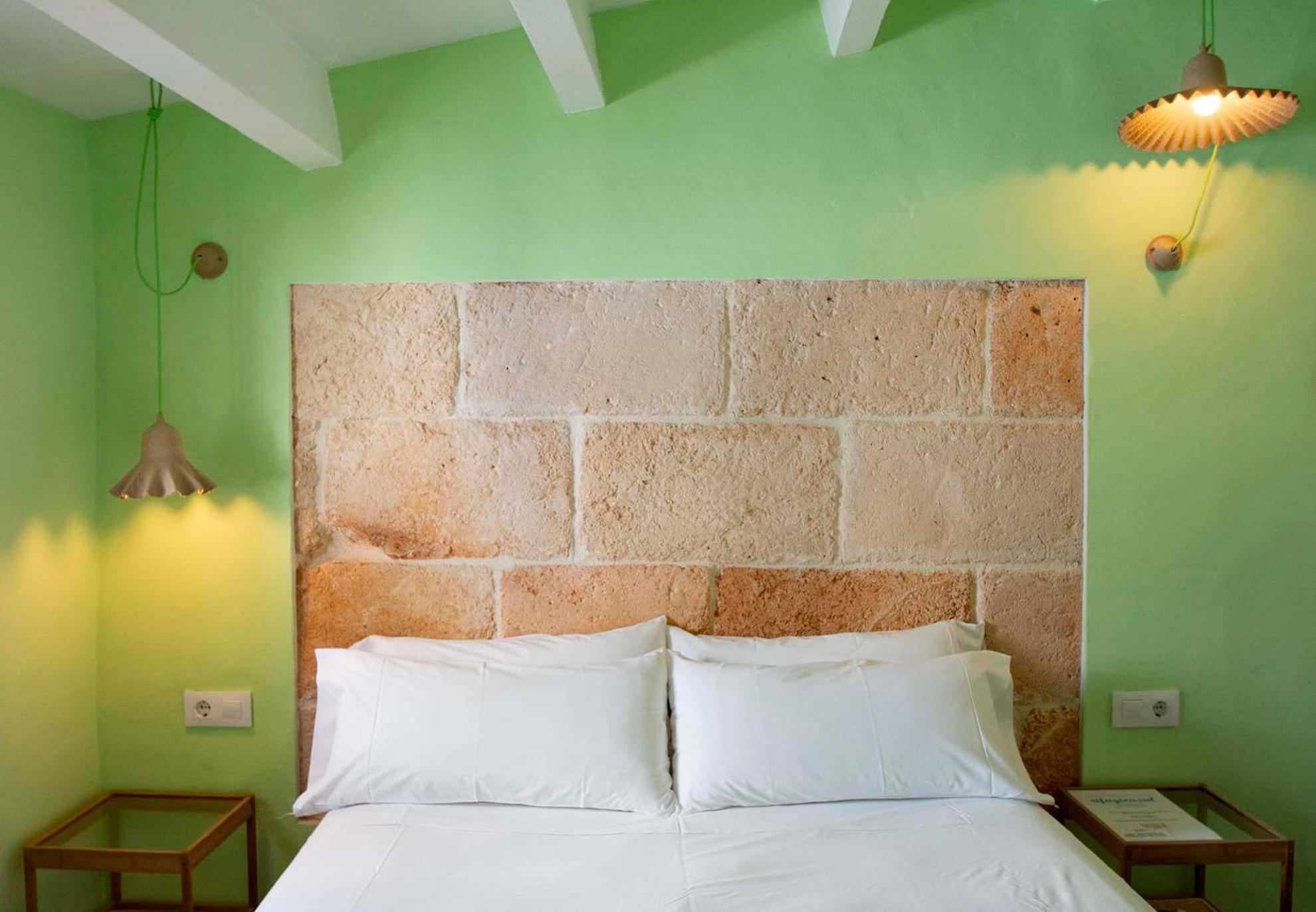 Boutique Hotel Rifugioazul 시우타데야 외부 사진