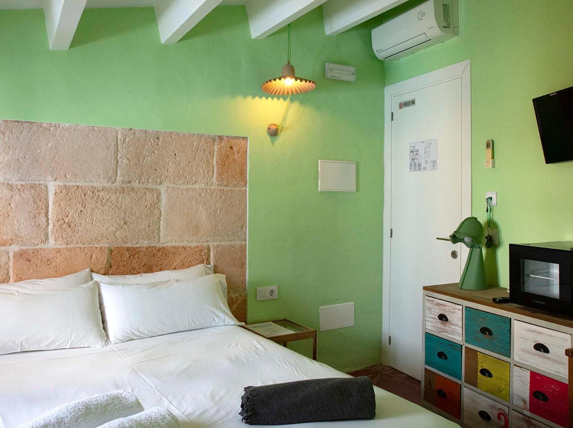 Boutique Hotel Rifugioazul 시우타데야 외부 사진