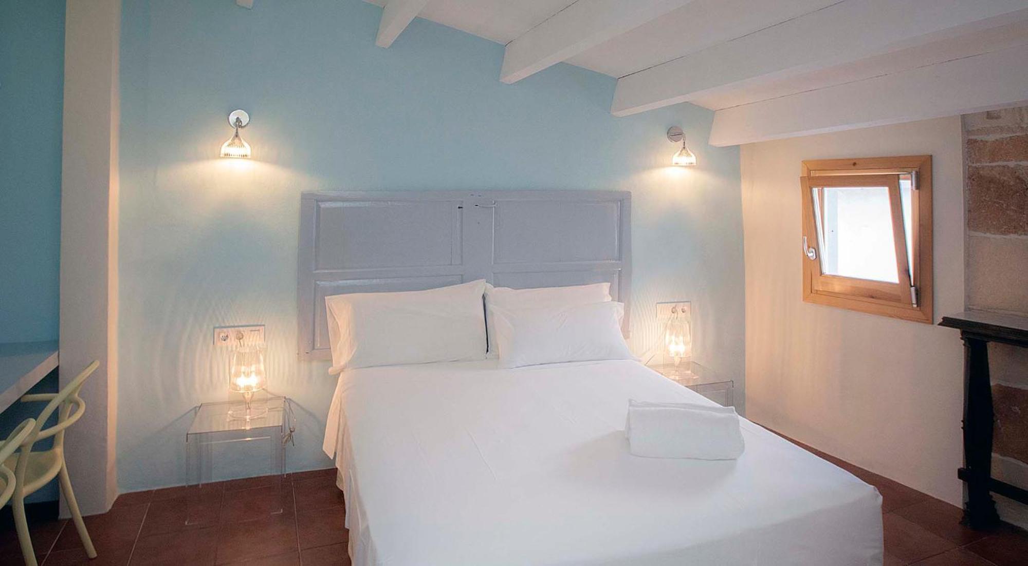 Boutique Hotel Rifugioazul 시우타데야 외부 사진