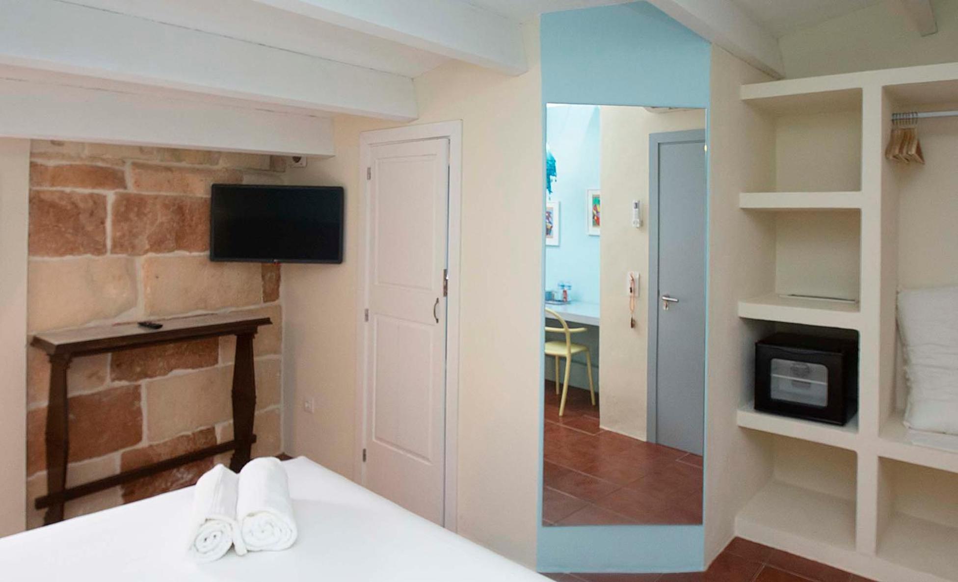 Boutique Hotel Rifugioazul 시우타데야 외부 사진