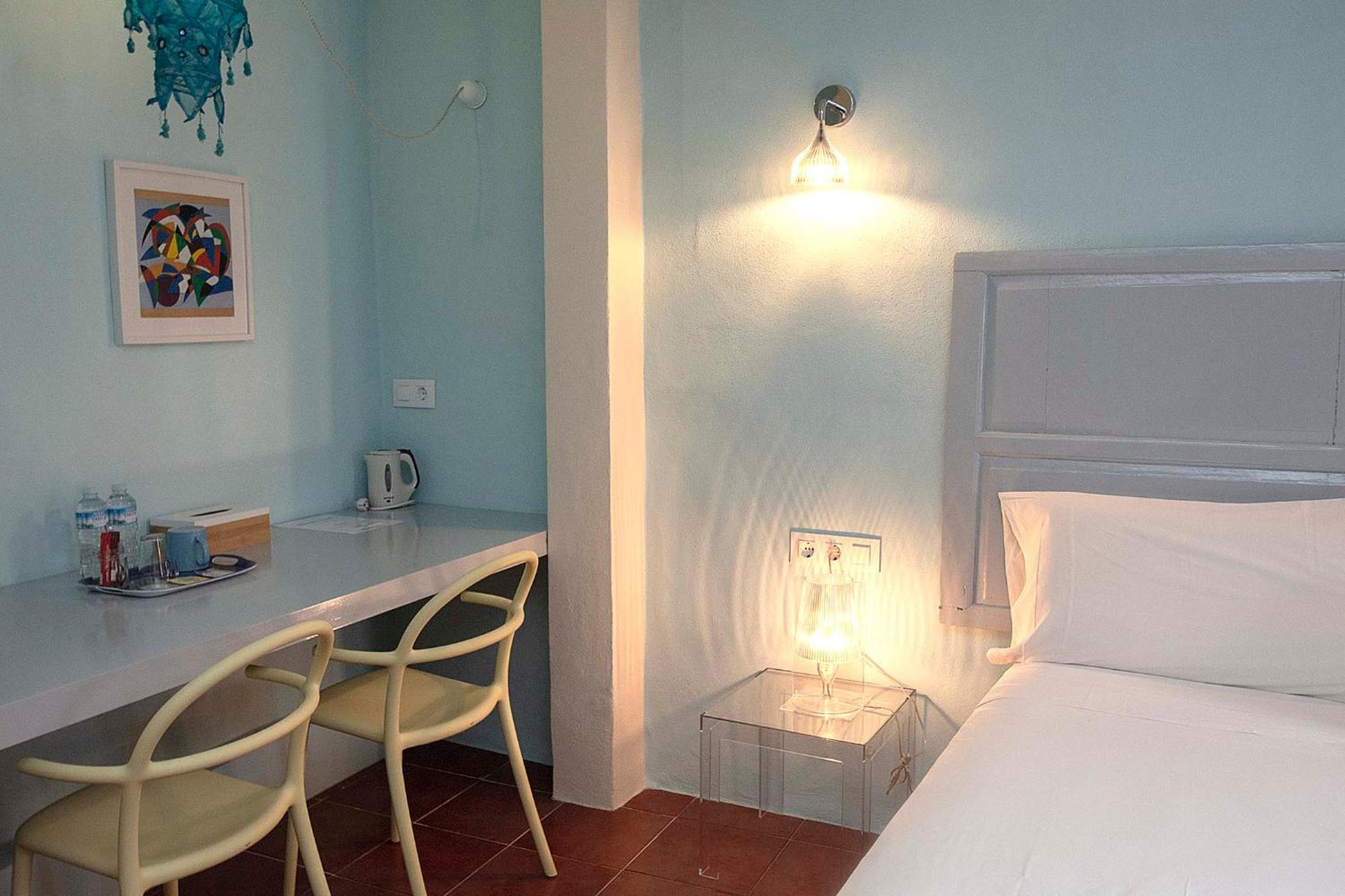 Boutique Hotel Rifugioazul 시우타데야 외부 사진