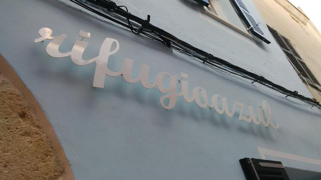 Boutique Hotel Rifugioazul 시우타데야 외부 사진